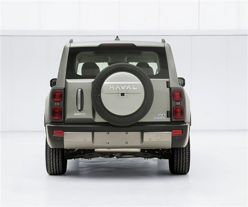 方程豹豹5領(lǐng)銜 成都車展3大硬派SUV盤點(diǎn) 方程豹豹5領(lǐng)銜 成都車展3大硬派SUV盤點(diǎn)