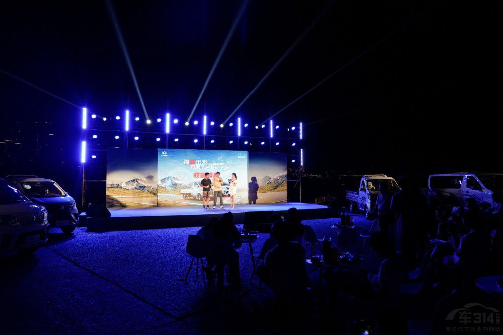 長安凱程GDI雙車萬里節(jié)油測評驚艷收官 長安凱程GDI雙車萬里節(jié)油測評驚艷收官