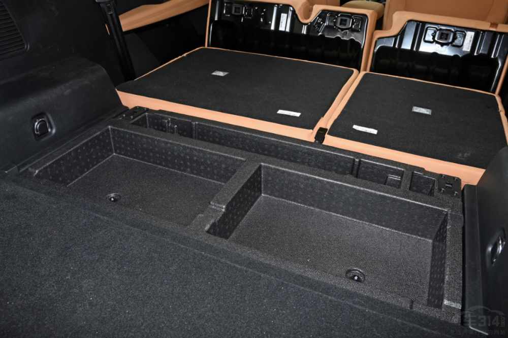 強悍越野+出色工具屬性 新哈弗H5有多好 強悍越野+出色工具屬性 新哈弗H5有多好