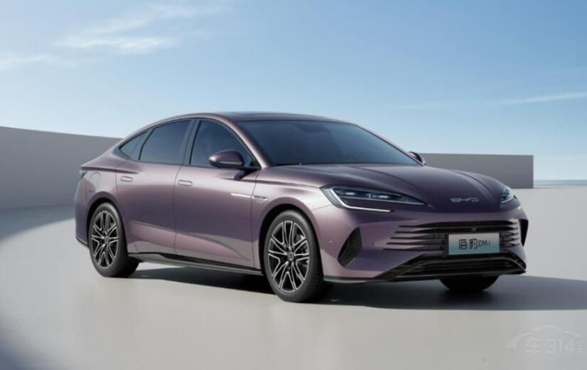 2023成都車展爆款轎車前瞻:中國新勢力 2023成都車展爆款轎車前瞻:中國新勢力