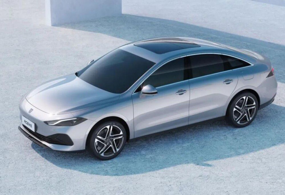 2023成都車展爆款轎車前瞻:中國新勢力 2023成都車展爆款轎車前瞻:中國新勢力