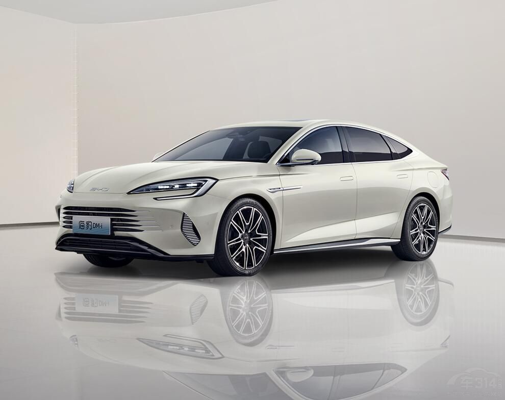 2023成都車展爆款轎車前瞻:中國新勢力 2023成都車展爆款轎車前瞻:中國新勢力