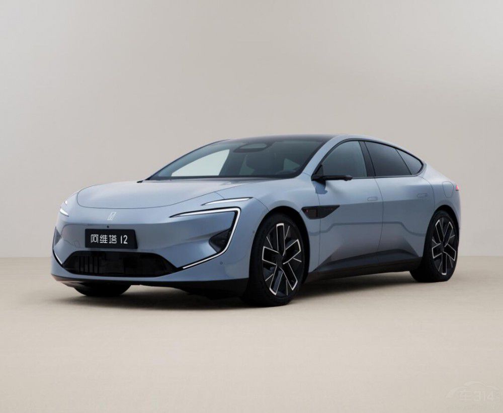 2023成都車展爆款轎車前瞻:中國新勢力 2023成都車展爆款轎車前瞻:中國新勢力