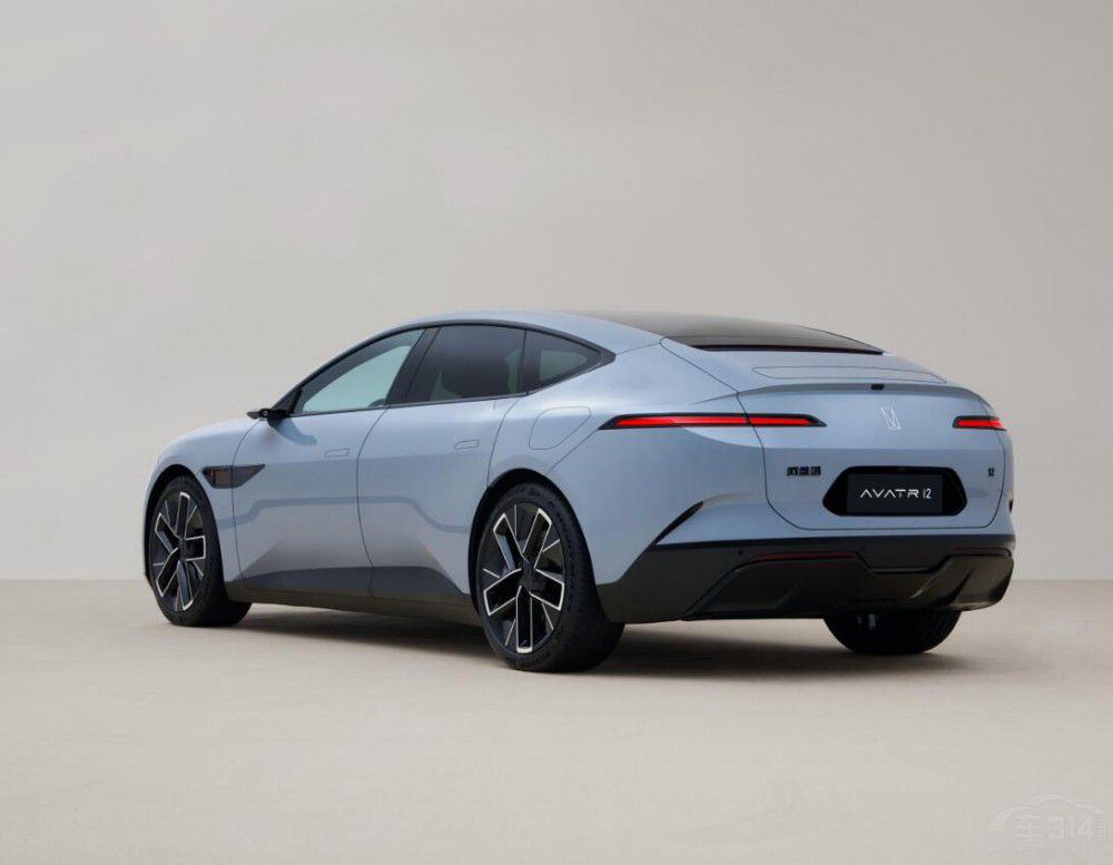 2023成都車展爆款轎車前瞻:中國新勢力 2023成都車展爆款轎車前瞻:中國新勢力