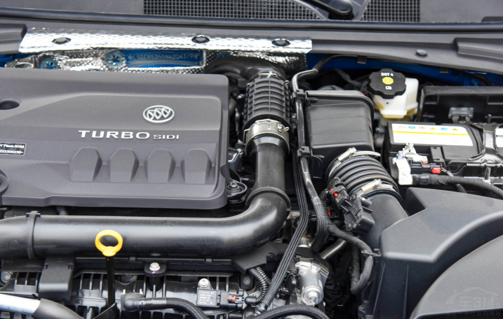 10萬公里挑戰(zhàn) 別克威朗Pro滿級耐久品質(zhì) 10萬公里挑戰(zhàn) 別克威朗Pro滿級耐久品質(zhì)