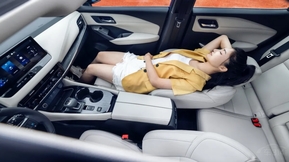 最強(qiáng)換代 老司機(jī)帶你體驗(yàn)全新第三代逍客 最強(qiáng)換代 老司機(jī)帶你體驗(yàn)全新第三代逍客