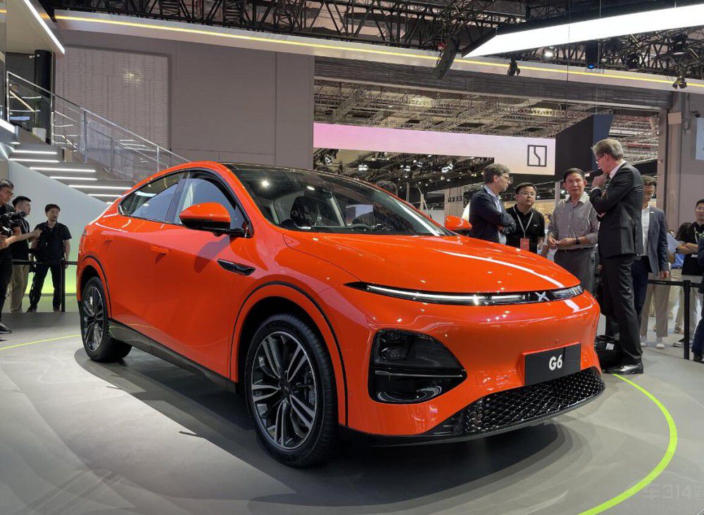 成都車展性價比SUV:20萬元+級殺瘋了 成都車展性價比SUV:20萬元+級殺瘋了