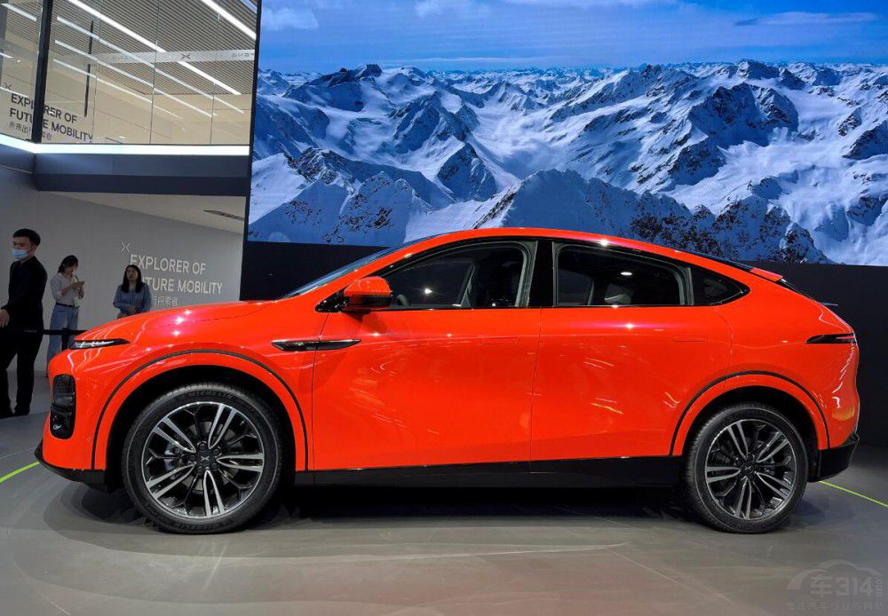 成都車展性價比SUV:20萬元+級殺瘋了 成都車展性價比SUV:20萬元+級殺瘋了