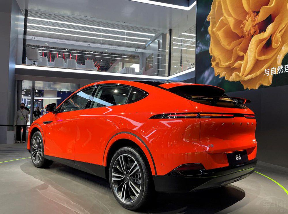 成都車展性價比SUV:20萬元+級殺瘋了 成都車展性價比SUV:20萬元+級殺瘋了