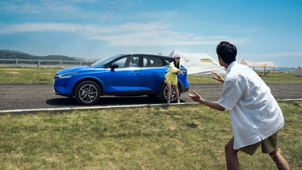 最強(qiáng)換代 老司機(jī)帶你體驗(yàn)全新第三代逍客 最強(qiáng)換代 老司機(jī)帶你體驗(yàn)全新第三代逍客