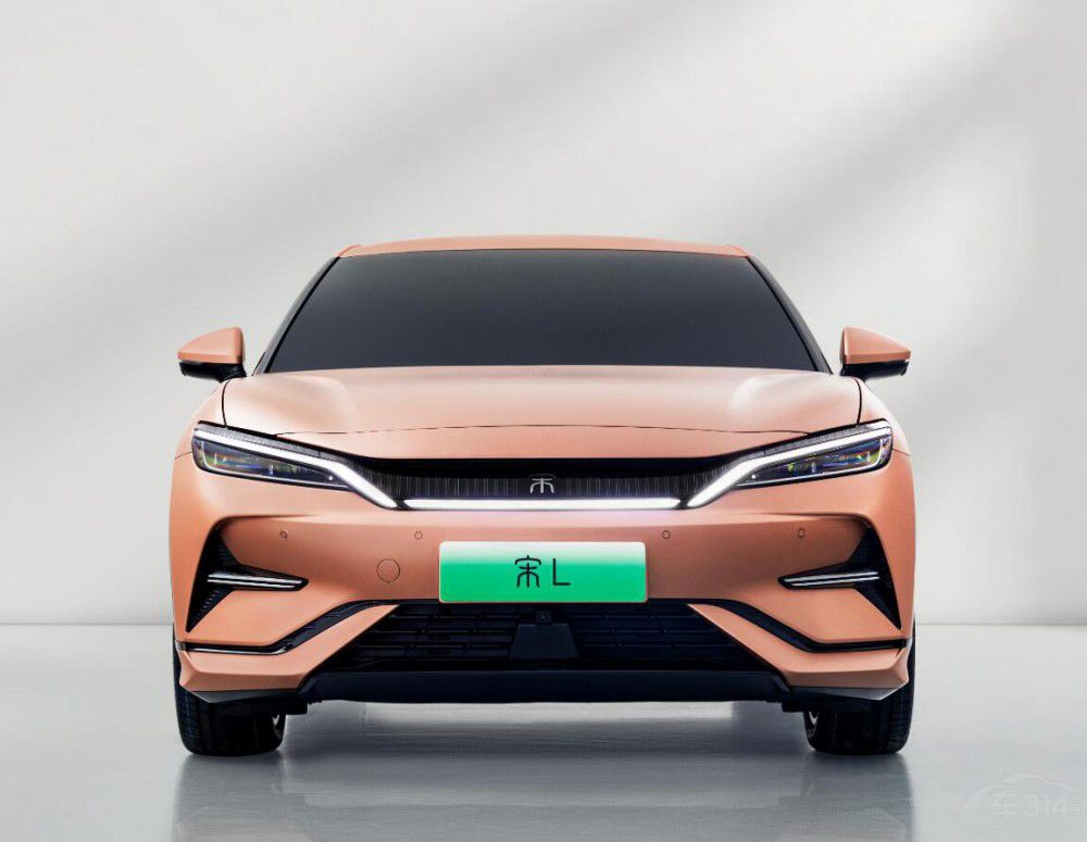 8月最熱中國車回顧:比亞迪爆款獨占兩元 8月最熱中國車回顧:比亞迪爆款獨占兩元