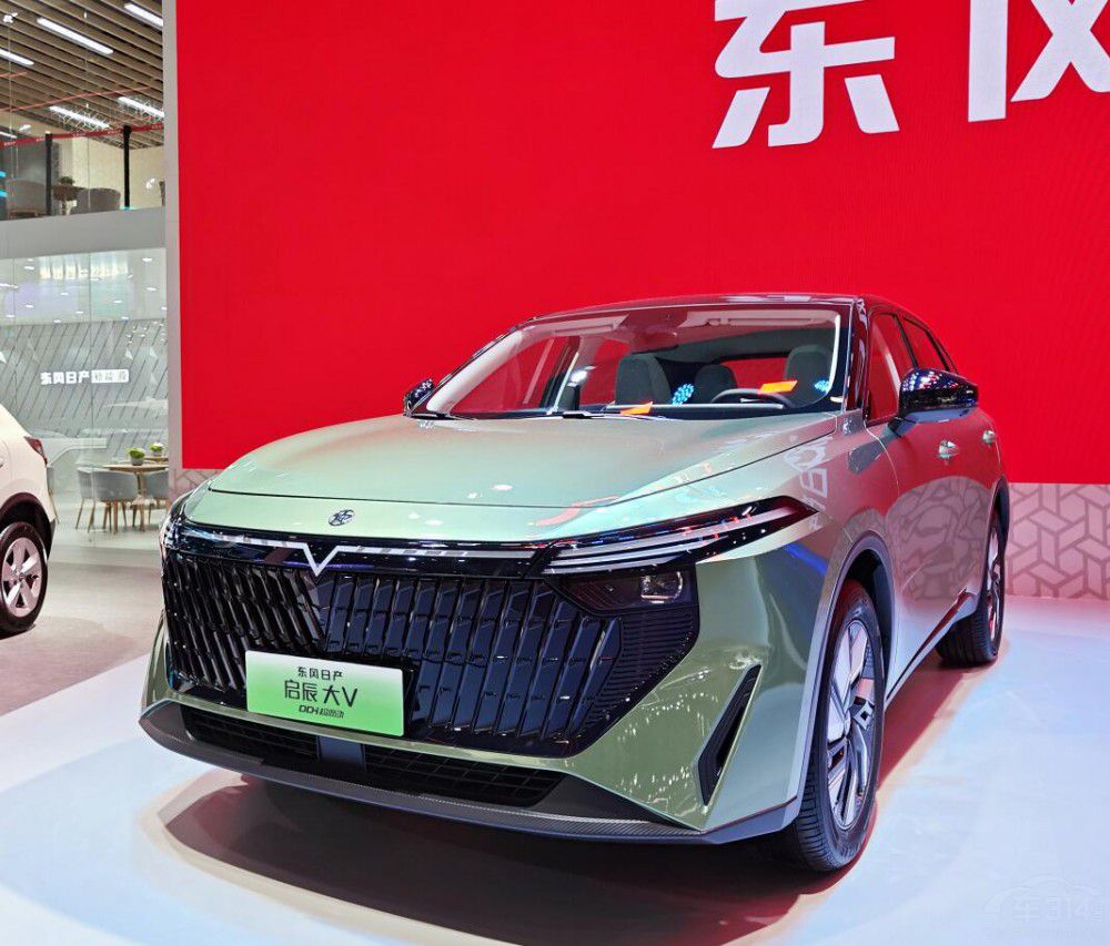 成都車展性價比SUV:20萬元+級殺瘋了 成都車展性價比SUV:20萬元+級殺瘋了