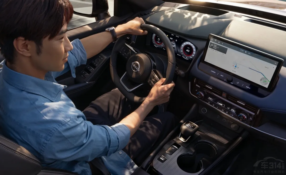 最強(qiáng)換代 老司機(jī)帶你體驗(yàn)全新第三代逍客 最強(qiáng)換代 老司機(jī)帶你體驗(yàn)全新第三代逍客