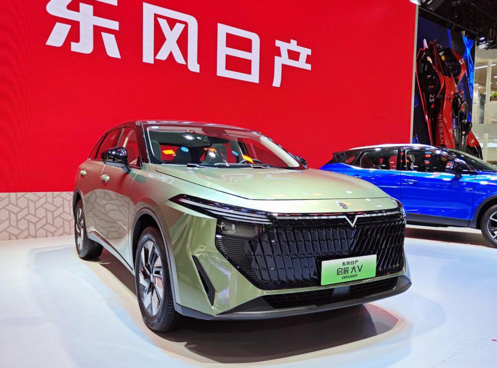 成都車展性價比SUV:20萬元+級殺瘋了 成都車展性價比SUV:20萬元+級殺瘋了