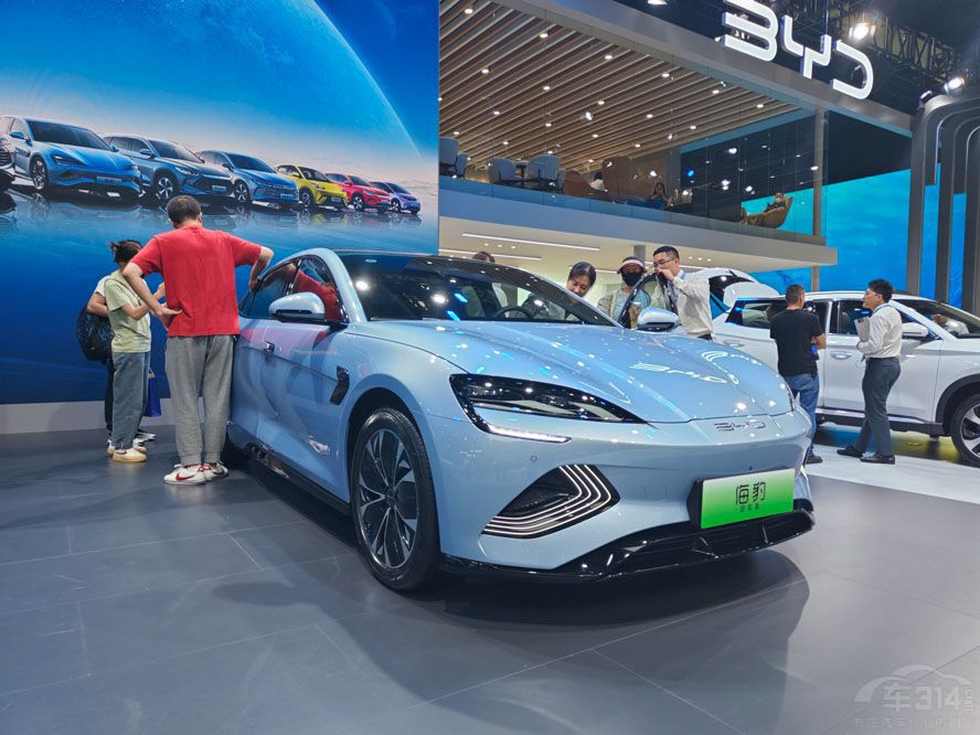 8月性價比轎車榜單 20萬元級進階車種草 8月性價比轎車榜單 20萬元級進階車種草