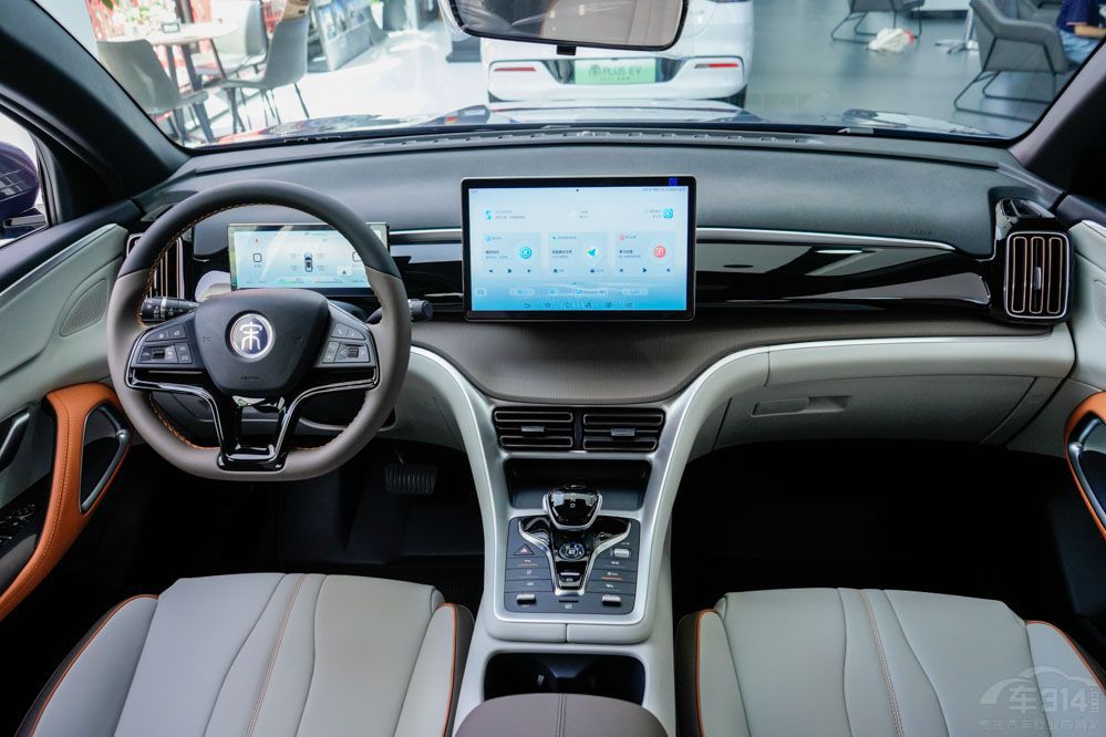 8月比亞迪熱銷(xiāo)榜 三款車(chē)型 滿足各種需要 8月比亞迪熱銷(xiāo)榜 三款車(chē)型 滿足各種需要