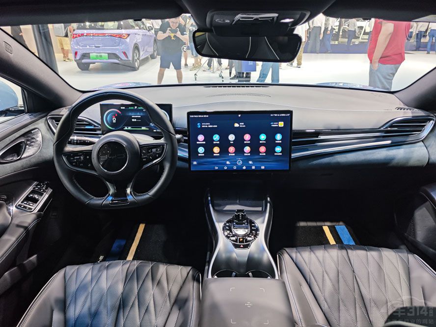 8月性價比轎車榜單 20萬元級進階車種草 8月性價比轎車榜單 20萬元級進階車種草