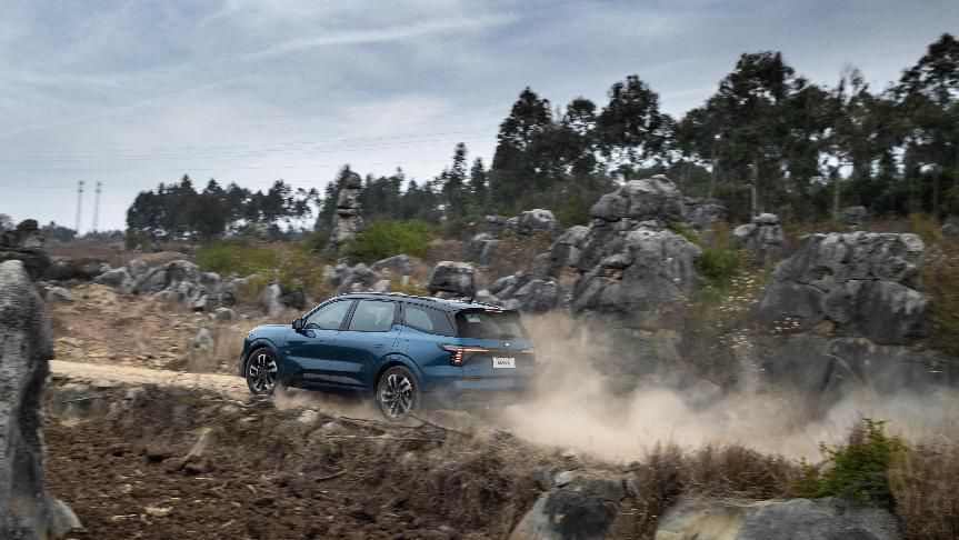 對(duì)比完漢蘭達(dá)后 才發(fā)現(xiàn)銳界L比醬香還要香 對(duì)比完漢蘭達(dá)后 才發(fā)現(xiàn)銳界L比醬香還要香