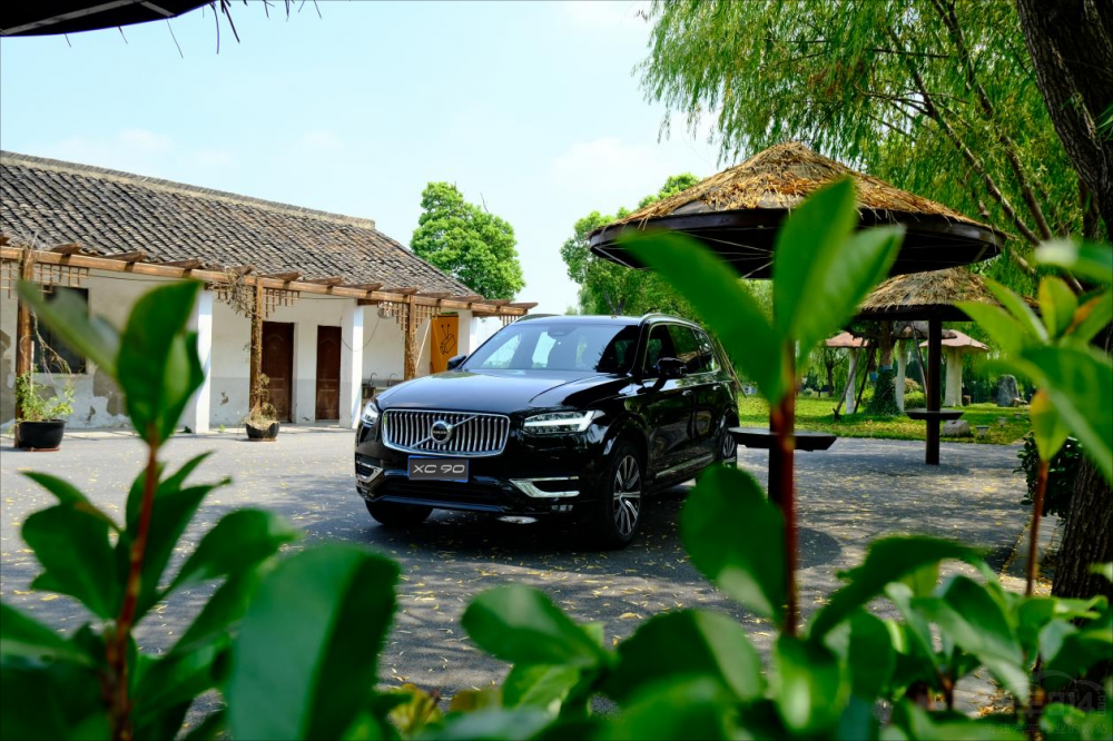 ֠XC90@һvƷ|(zh)ĺASUV