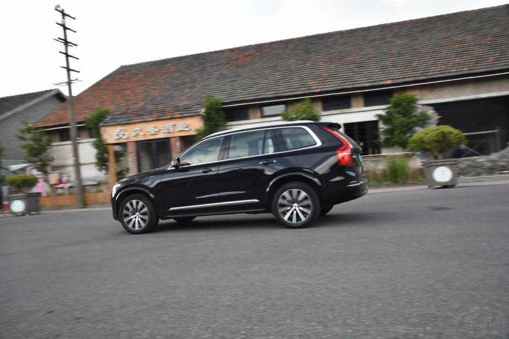 ֠XC90@һvƷ|(zh)ĺASUV