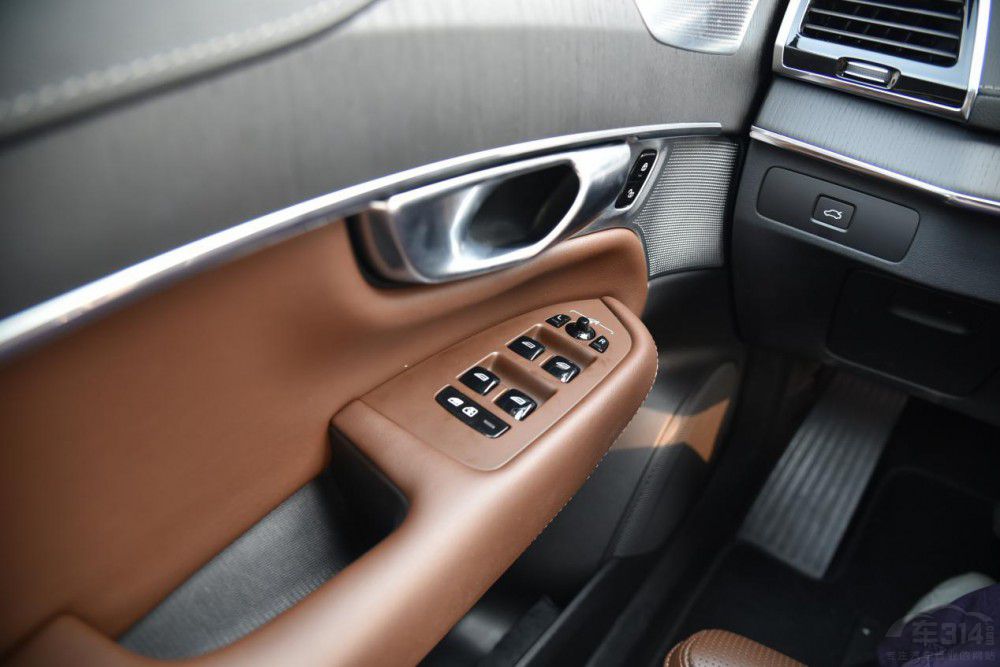 ֠XC90@һvƷ|(zh)ĺASUV