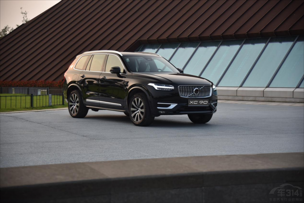 ֠XC90@һvƷ|(zh)ĺASUV