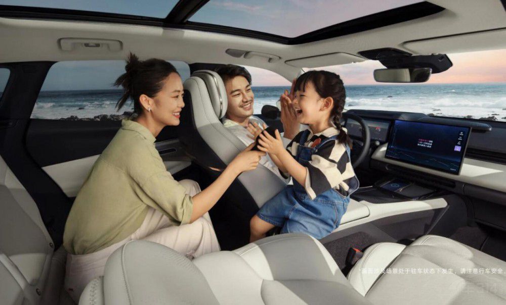 二孩之家SUV種草 預(yù)算30萬左右 輕松拿下 二孩之家SUV種草 預(yù)算30萬左右 輕松拿下