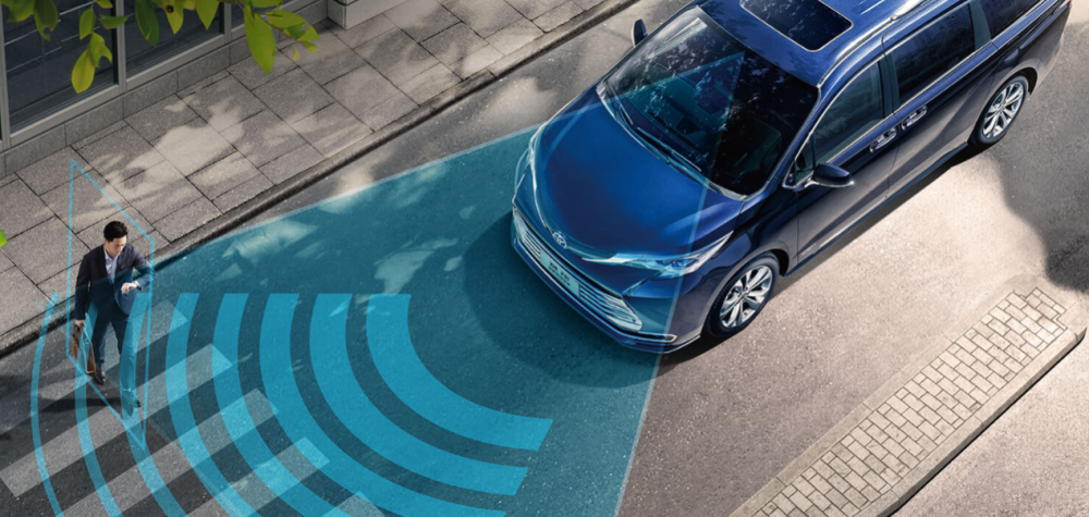 守護(hù)全家人出行 廣汽豐田賽那讓駕乘更安全 守護(hù)全家人出行 廣汽豐田賽那讓駕乘更安全