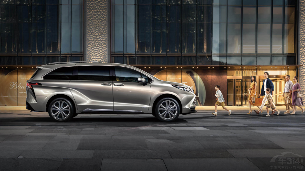 守護(hù)全家人出行 廣汽豐田賽那讓駕乘更安全 守護(hù)全家人出行 廣汽豐田賽那讓駕乘更安全