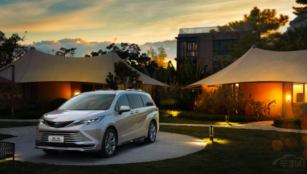 守護(hù)全家人出行 廣汽豐田賽那讓駕乘更安全 守護(hù)全家人出行 廣汽豐田賽那讓駕乘更安全