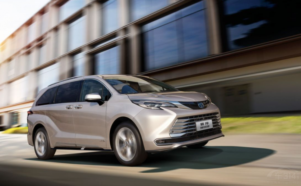 守護(hù)全家人出行 廣汽豐田賽那讓駕乘更安全 守護(hù)全家人出行 廣汽豐田賽那讓駕乘更安全