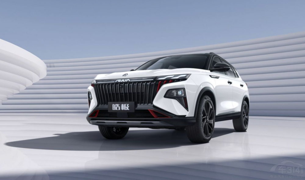 醬香哪有皓極香 體驗(yàn)20萬級+的出行品質(zhì) 醬香哪有皓極香 體驗(yàn)20萬級+的出行品質(zhì)