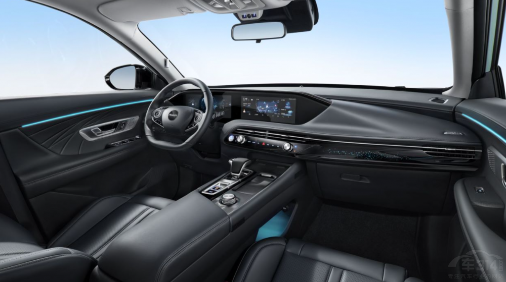 醬香哪有皓極香 體驗(yàn)20萬級+的出行品質(zhì) 醬香哪有皓極香 體驗(yàn)20萬級+的出行品質(zhì)