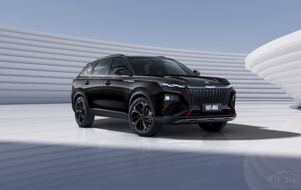 醬香哪有皓極香 體驗(yàn)20萬級+的出行品質(zhì) 醬香哪有皓極香 體驗(yàn)20萬級+的出行品質(zhì)