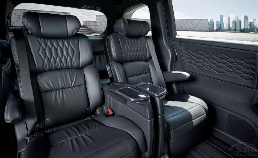 東風本田艾力紳滿足用戶多場景用車需求 東風本田艾力紳滿足用戶多場景用車需求