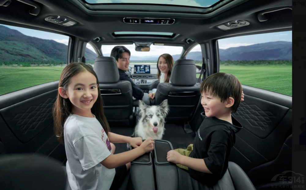 東風本田艾力紳滿足用戶多場景用車需求 東風本田艾力紳滿足用戶多場景用車需求