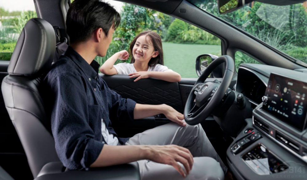 東風本田艾力紳滿足用戶多場景用車需求 東風本田艾力紳滿足用戶多場景用車需求