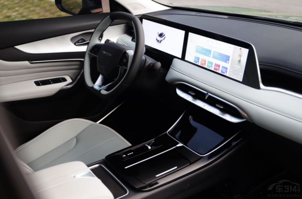 宋Pro DM-i竟被啟辰大V DD-i全方位“碾壓” 宋Pro DM-i竟被啟辰大V DD-i全方位“碾壓”