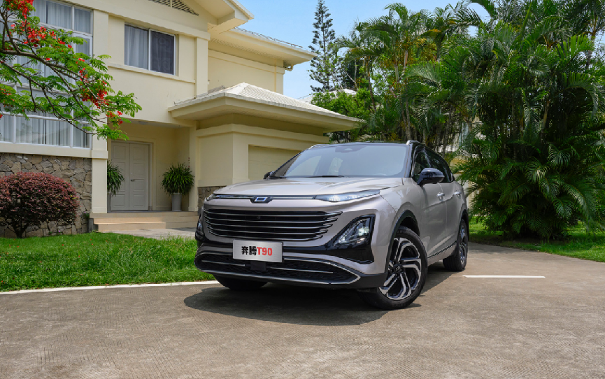 ԃr(ji)֮xvT90 SUVĽ^x