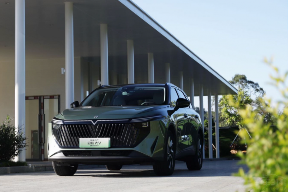 宋Pro DM-i竟被啟辰大V DD-i全方位“碾壓” 宋Pro DM-i竟被啟辰大V DD-i全方位“碾壓”