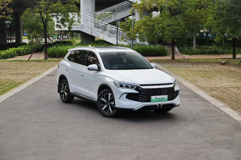 (du)Pro DM-i V DD-iֵһ