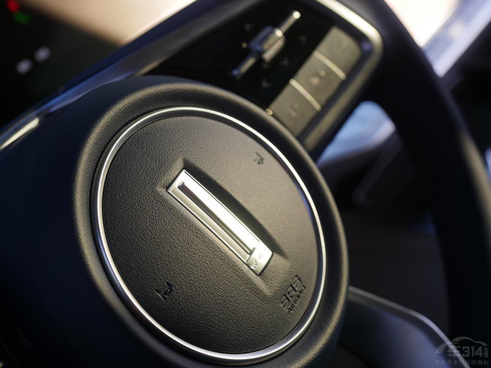 魏牌高山MPV下場開卷 騰勢極氪對手來了 魏牌高山MPV下場開卷 騰勢極氪對手來了