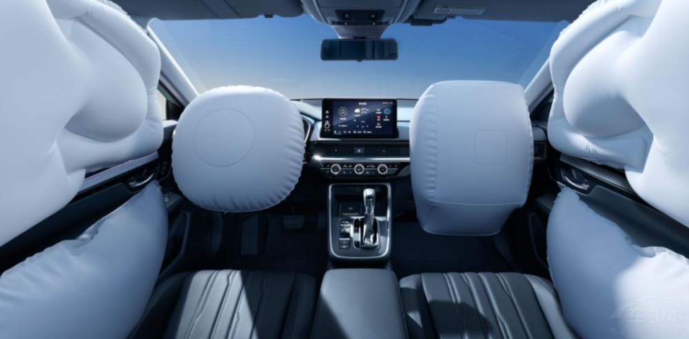 全新一代皓影燃油PET成為家用SUV最優(yōu)解 全新一代皓影燃油PET成為家用SUV最優(yōu)解