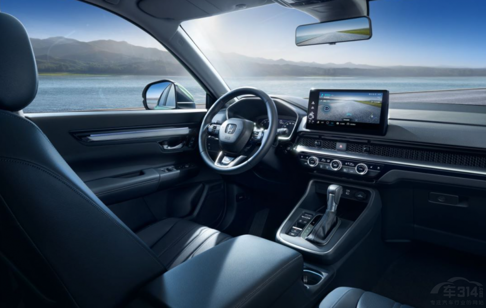 全新一代皓影燃油PET成為家用SUV最優(yōu)解 全新一代皓影燃油PET成為家用SUV最優(yōu)解