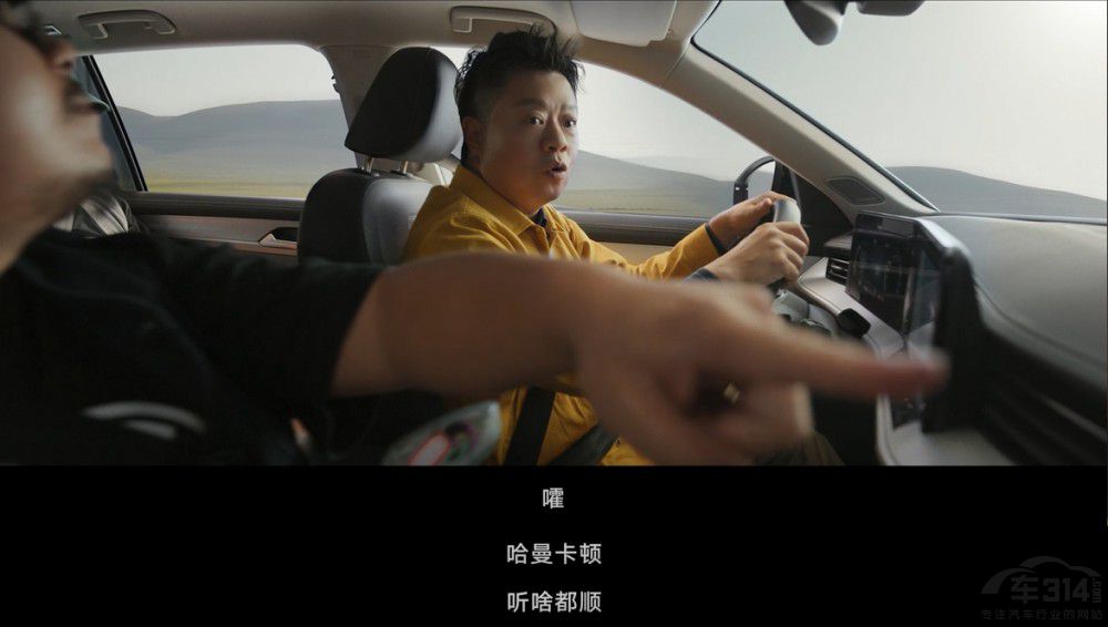 “硬核大五座SUV”大眾攬巡憑什么沖上熱搜 “硬核大五座SUV”大眾攬巡憑什么沖上熱搜