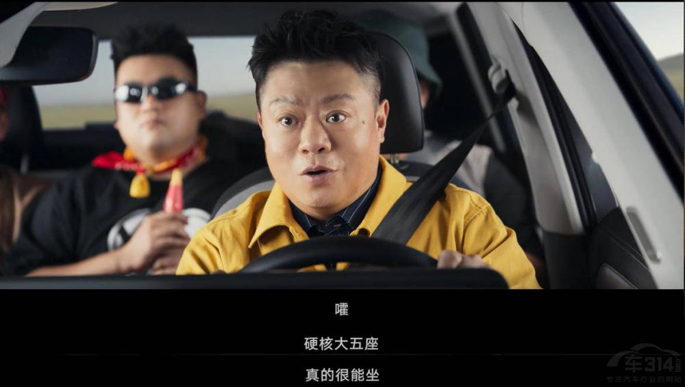“硬核大五座SUV”大眾攬巡憑什么沖上熱搜 “硬核大五座SUV”大眾攬巡憑什么沖上熱搜