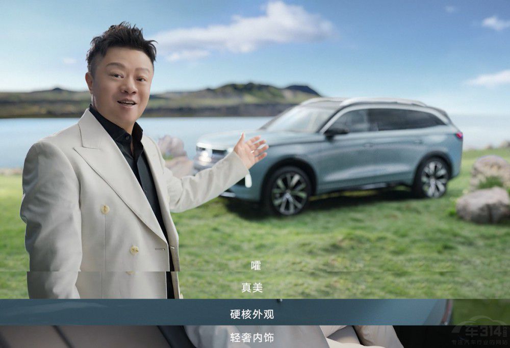 “硬核大五座SUV”大眾攬巡憑什么沖上熱搜 “硬核大五座SUV”大眾攬巡憑什么沖上熱搜