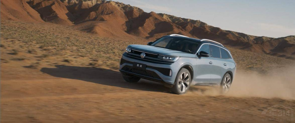 “硬核大五座SUV”大眾攬巡憑什么沖上熱搜 “硬核大五座SUV”大眾攬巡憑什么沖上熱搜