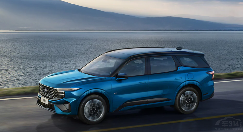 全家出游神器 銳界L與理想L8誰更值得入手 全家出游神器 銳界L與理想L8誰更值得入手