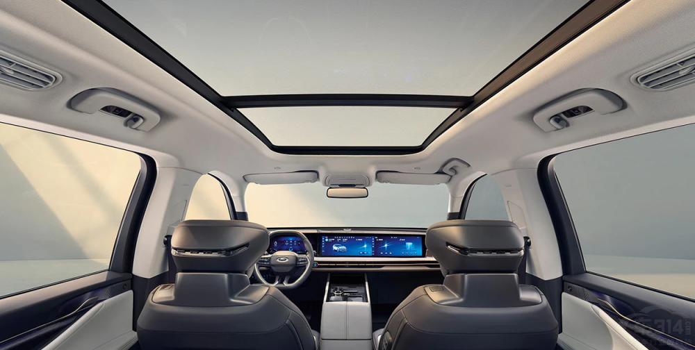 全家出游神器 銳界L與理想L8誰更值得入手 全家出游神器 銳界L與理想L8誰更值得入手